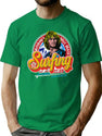 Bodhi'S Surfing Club T-Shirt for Men & Women, T-Shirts Graphic Tee - Green