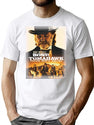 Bone Tomahawk T-Shirt for Men & Women, T-Shirts Graphic Tee - White