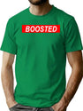 Boosted Bootleg Graphic T-Shirt - Green