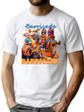 Bootleg Barricade Bootleg Graphic T-Shirt - White