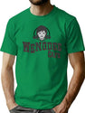 Bootleg Collection - Wengdee Cafe Bootleg Graphic T-Shirt - Green