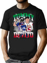 Bootleg Devito Bootleg Graphic T-Shirt - Black