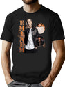 Bootleg Eminem Bootleg Graphic T-Shirt - Black