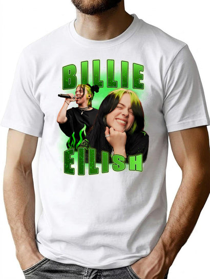 Bootleg Esthtique Bootleg Graphic T-Shirt - Black