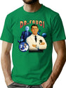 Bootleg Fauci Bootleg Graphic T-Shirt - Green