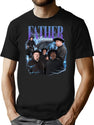 Bootleg Fb Bootleg Graphic T-Shirt - Black