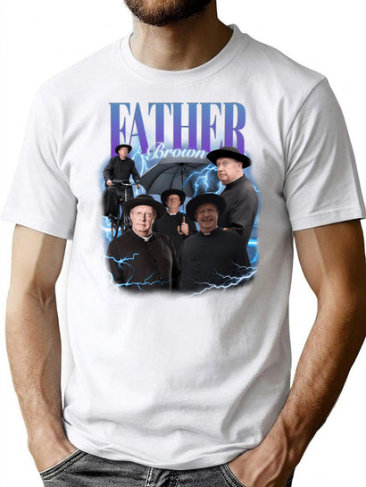 Bootleg Fb Bootleg Graphic T-Shirt - Black