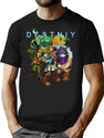 Bootleg Game Bootleg Graphic T-Shirt - Black