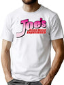 Bootleg Jojox27S Essential Bootleg Graphic T-Shirt - White