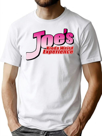 Bootleg Jojox27S Essential Bootleg Graphic T-Shirt - Black