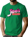 Bootleg Jojox27S Essential Bootleg Graphic T-Shirt - Green