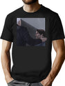 Bootleg Logan Bootleg Graphic T-Shirt - Black