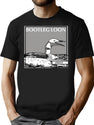 Bootleg Loon Bootleg Graphic T-Shirt - Black