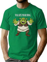 Bootleg Ogre Bootleg Graphic T-Shirt - Green