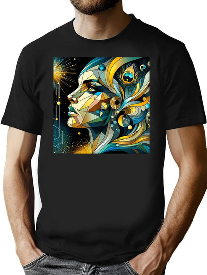 Bootleg Reality Bootleg Graphic T-Shirt - Black