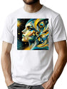 Bootleg Reality Bootleg Graphic T-Shirt - White