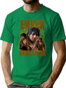 Bootleg Series - Enver Gortash Bootleg Graphic T-Shirt - Green