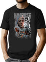 Bootleg Series - Kar'Niss Bootleg Graphic T-Shirt - Black