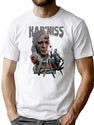 Bootleg Series - Kar'Niss Bootleg Graphic T-Shirt - White