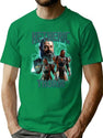 Bootleg Series - Ketheric Thorm Bootleg Graphic T-Shirt - Green
