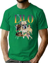 Bootleg Series Bootleg Graphic T-Shirt - Green