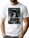 Bootleg Style Magazine - Shibuya After Pandemic Bootleg Graphic T-Shirt - White
