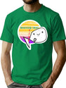 Bootleg That Fish Bootleg Graphic T-Shirt - Green