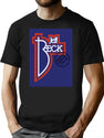 Bootleg Usa Official Awesome Bootleg Graphic T-Shirt - Black