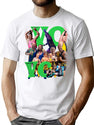 Bootleg Vc Bootleg Graphic T-Shirt - White
