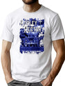 Borley Rectory T-Shirt for Men & Women, T-Shirts Graphic Tee - White