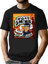 Bote De Crales De Billy Jack Black T-Shirt - Black