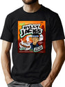 Bote De Crales De Billy Jack Black T-Shirt - Green