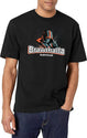 Brawlhalla Survivor - Brawlhalla Black T-Shirt - White