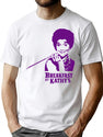 Breakfast At Kathy_S T-Shirt for Men & Women, T-Shirts Graphic Tee - White