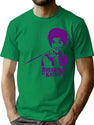 Breakfast At Kathy_S T-Shirt for Men & Women, T-Shirts Graphic Tee - Green