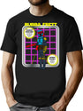 Bubba Frett Bootleg Graphic T-Shirt - Black