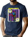Bubba Frett Bootleg Graphic T-Shirt - Navy