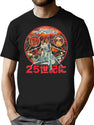 Buck Rogers Japanese Poster Worn Lts Poster T-Shirt for Men & Women, T-Shirts Graphic Tee - Black