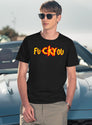 CKY Fu Black T-Shirt - Navy