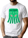 Call Cthulhu T-Shirt for Men & Women, T-Shirts Graphic Tee - White