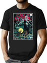 Call Of Cthulhu 1St Edition Cover T-Shirt for Men & Women, T-Shirts Graphic Tee - Black