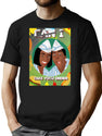 Can I Take Your Order Bootleg Graphic T-Shirt - Black