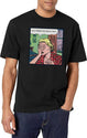 Can'T Possibly Face Reality Today T-Shirt for Men & Women, T-Shirts Graphic Tee - White