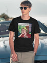 Can'T Possibly Face Reality Today T-Shirt for Men & Women, T-Shirts Graphic Tee - Navy