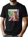 Can'T Possibly Face Reality Today T-Shirt for Men & Women, T-Shirts Graphic Tee - Green