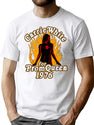 Carrie Movie Stephen King T-Shirt for Men & Women, T-Shirts Graphic Tee - White