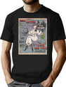 Castle Dimitrescu Vacancies T-Shirt for Men & Women, T-Shirts Graphic Tee - Black