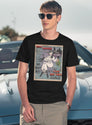 Castle Dimitrescu Vacancies T-Shirt for Men & Women, T-Shirts Graphic Tee - Navy
