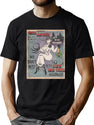 Castle Dimitrescu Vacancies T-Shirt for Men & Women, T-Shirts Graphic Tee - Green
