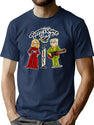 Cc Trubiak'S Tammy T-Shirt for Men & Women, T-Shirts Graphic Tee - Navy